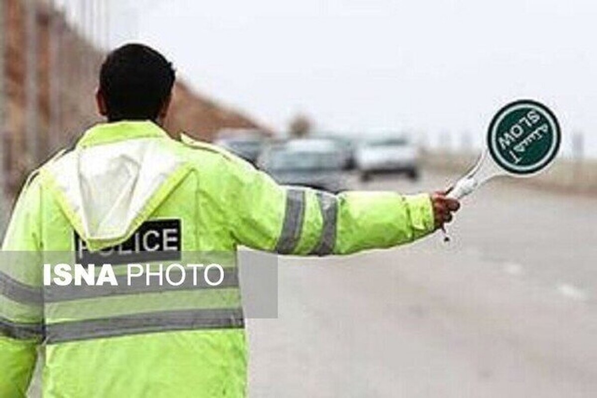 ترافیک نیمهسنگین و وزش باد شدید در چند محور اصلی کشور