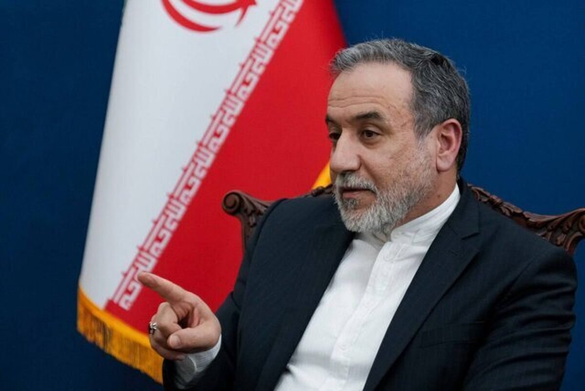 نامه عراقچی به شورای امنیت و دبیر کل درباره برداشت تروئیکای اروپا از سازوکار حل اختلافات در برجام