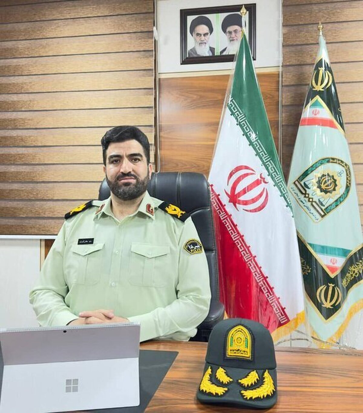 تکذیب احضار بابک زنجانی به پلیس فتا پایتخت
