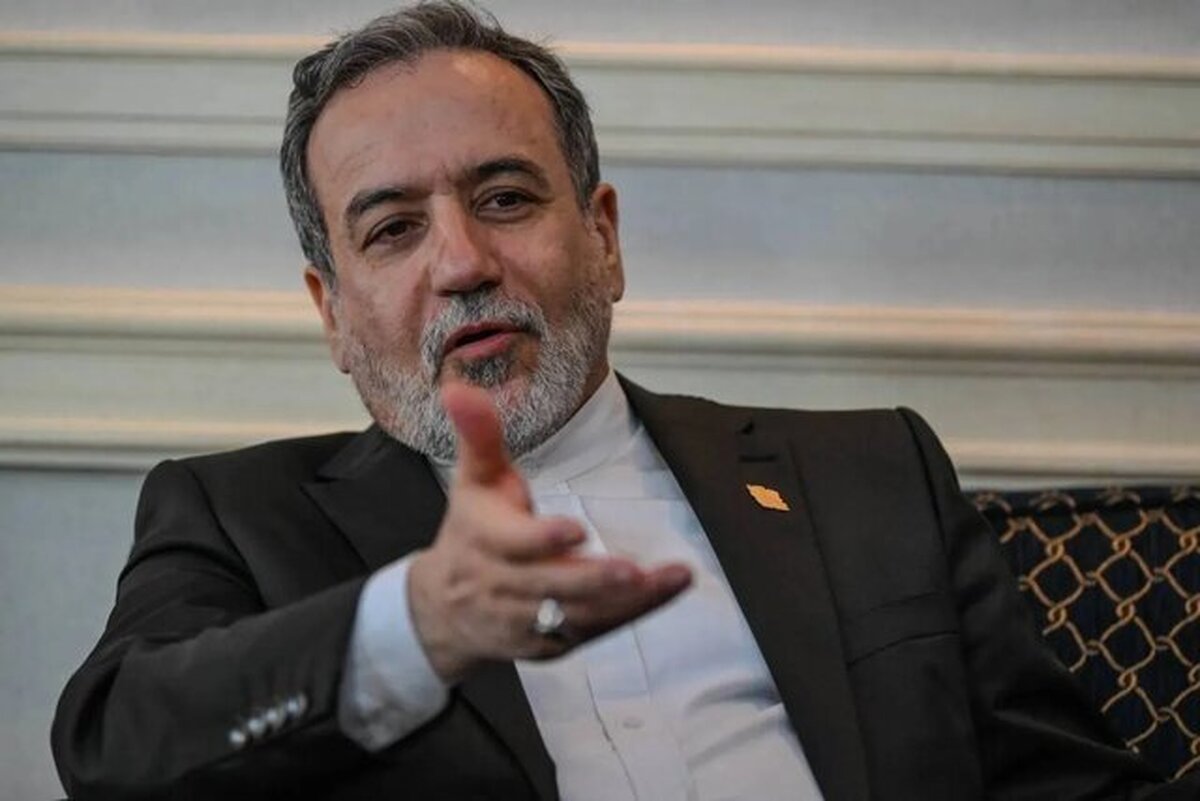 عراقچی: اروپا خود را با توهم اسنپبک فریب ندهد؛ آنها به نیرویی بیاثر تبدیل میشوند