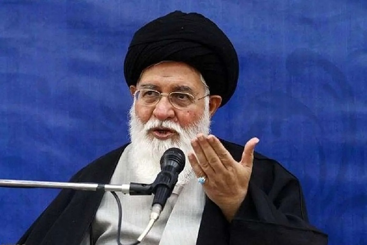 علم‌الهدی: مکانیسم ماشه عملیات روانی است، حقیقت چیز دیگری است