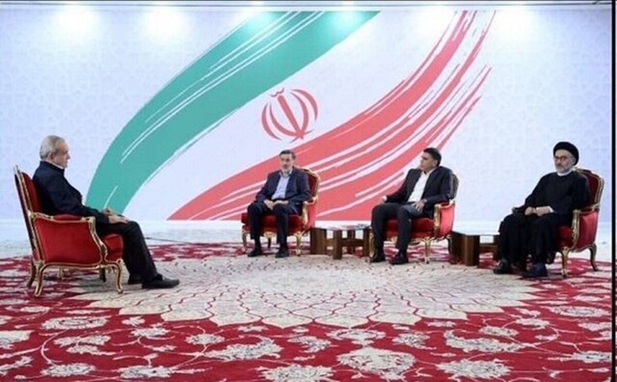 پزشکیان: فیلترینگ باید رفع شود ولی با برنامه؛ هرگز از اسنپبک استقبال نمیکنیم