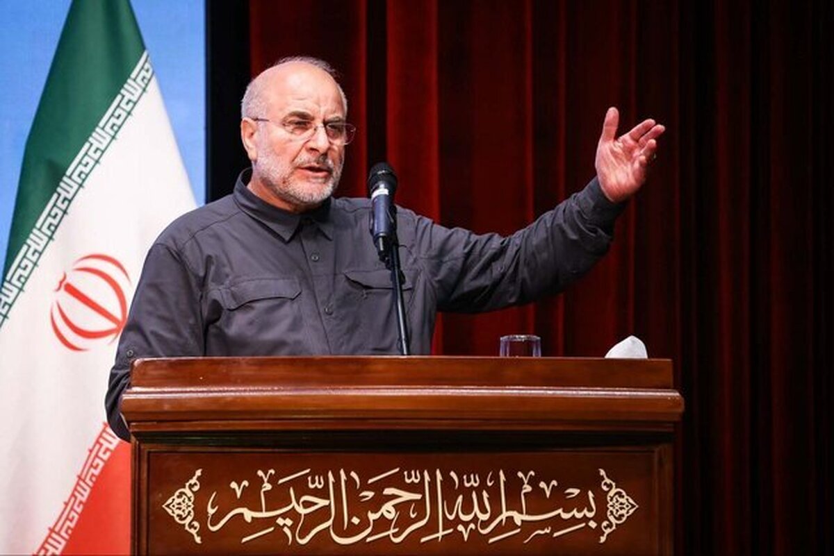 قالیباف: از زمان عملیات دشمن مطلع بودیم؛ اتحاد و انسجام ما حول محور ولایت فقیه باشد