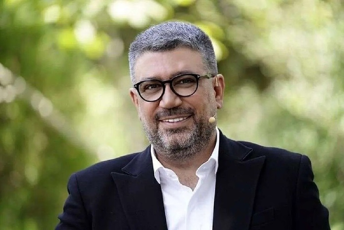 کنایه رشیدپور به مخالفان دولت: با زور و تزویر نگذاشتید «میشود» محقق شود (+عکس)