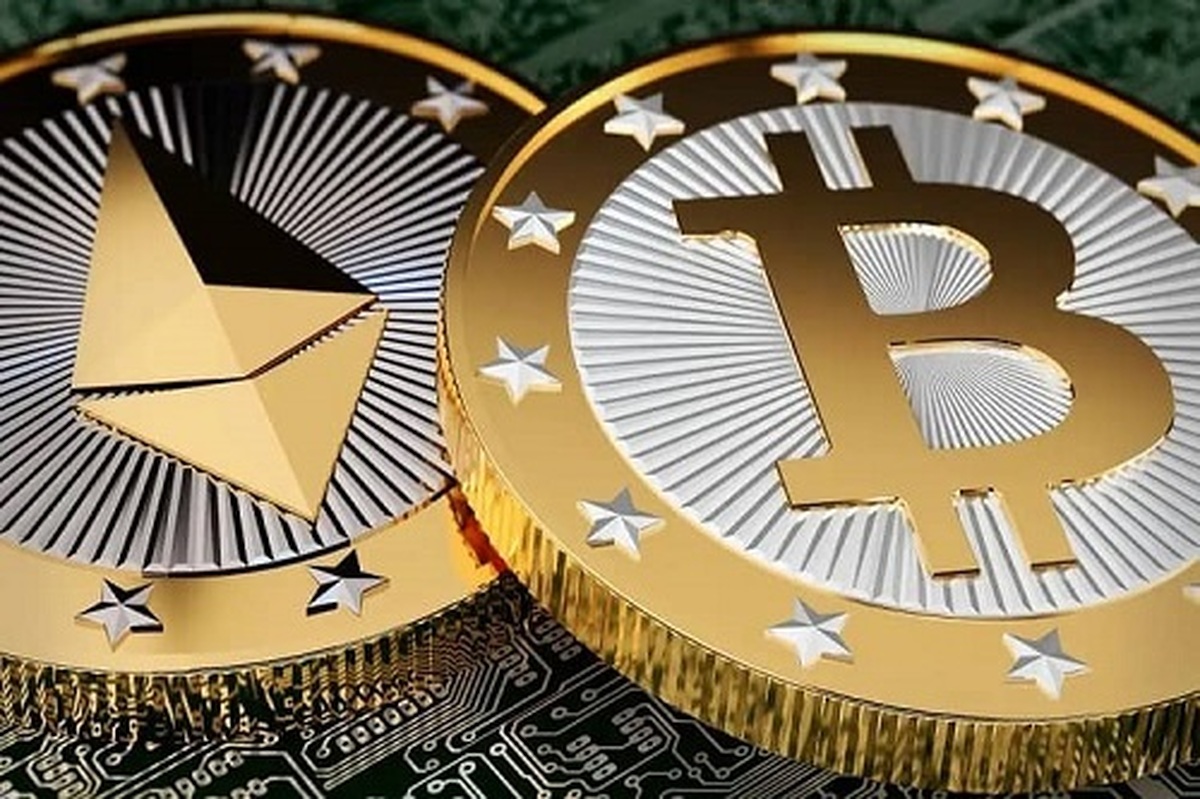 بازگشت صعودی بیت‌کوین و اتریوم