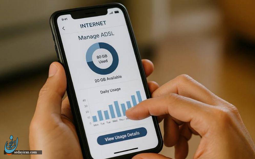 بهترین شرکت ارائه دهنده اینترنت ADSL کدام است؟