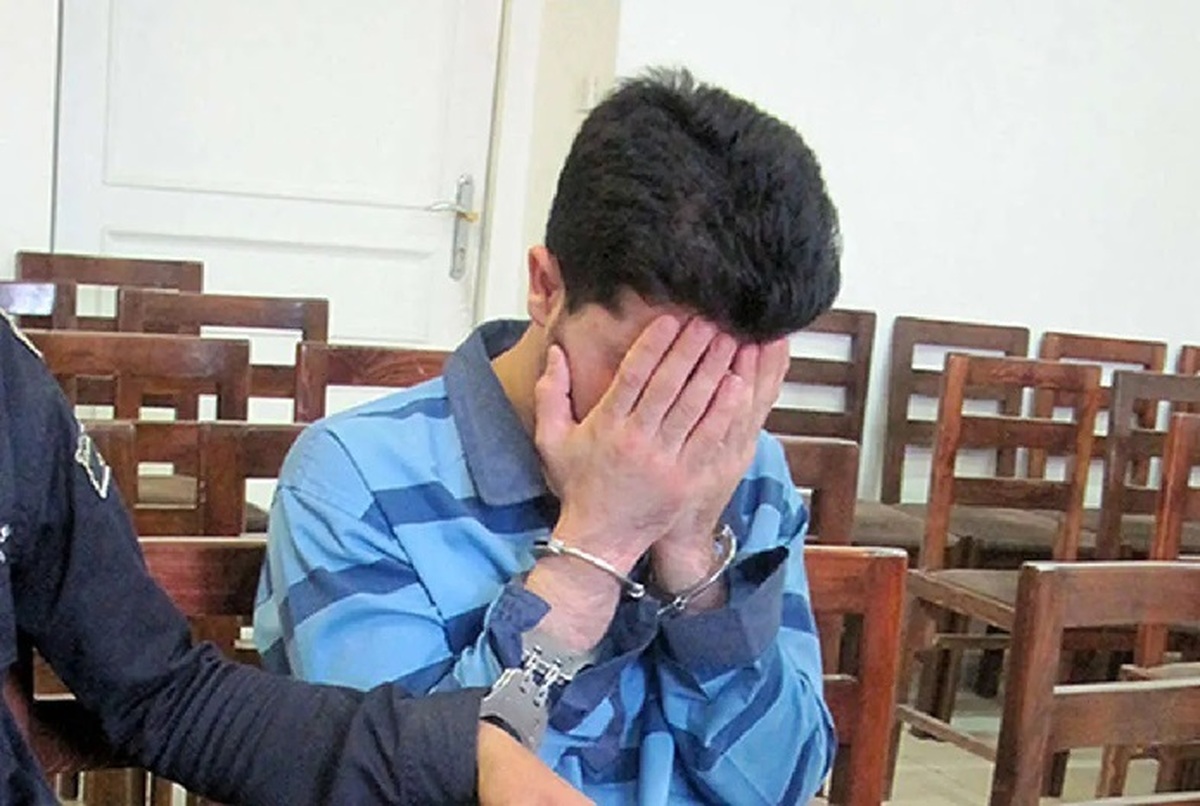 ماجرای قتل مرد۴۴ساله در پارک جنگلی کرمان