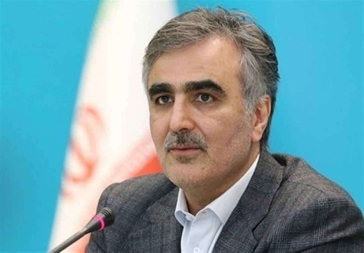 تسهیل بزرگ در تأمین مالی پروژه‌های راه‌آهن و انرژی خورشیدی در اصفهان  بانک مرکزی پای کار آمد