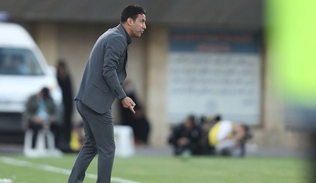 تارتار: هر چه پرسپولیس بد است ما خوبیم
