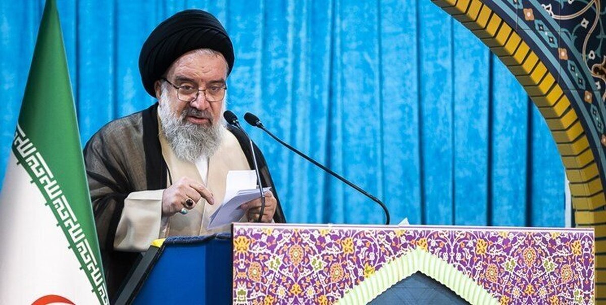 خاتمی خطاب به سه کشور اروپا: با فعال کردن مکانیزم ماشه هیچ غلطی نمی‌توانید بکنید