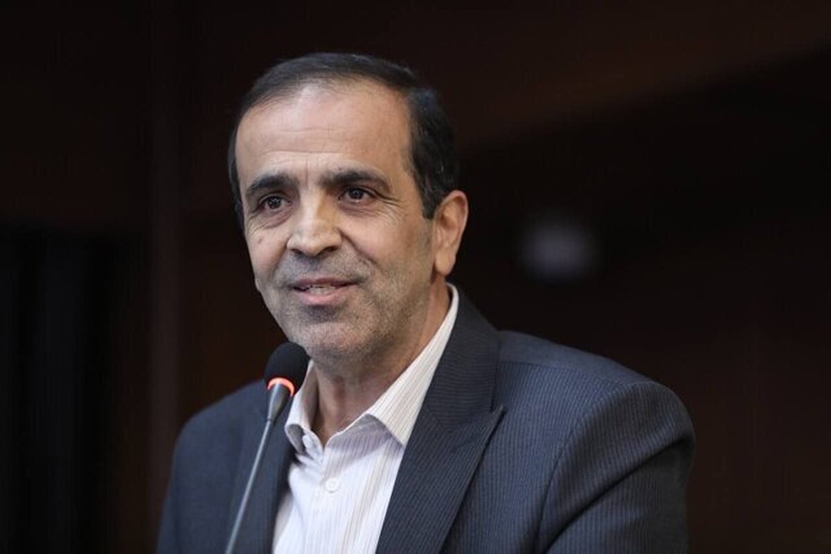 مهران تیشه‌گران سرپرست فدراسیون رویینگ شد