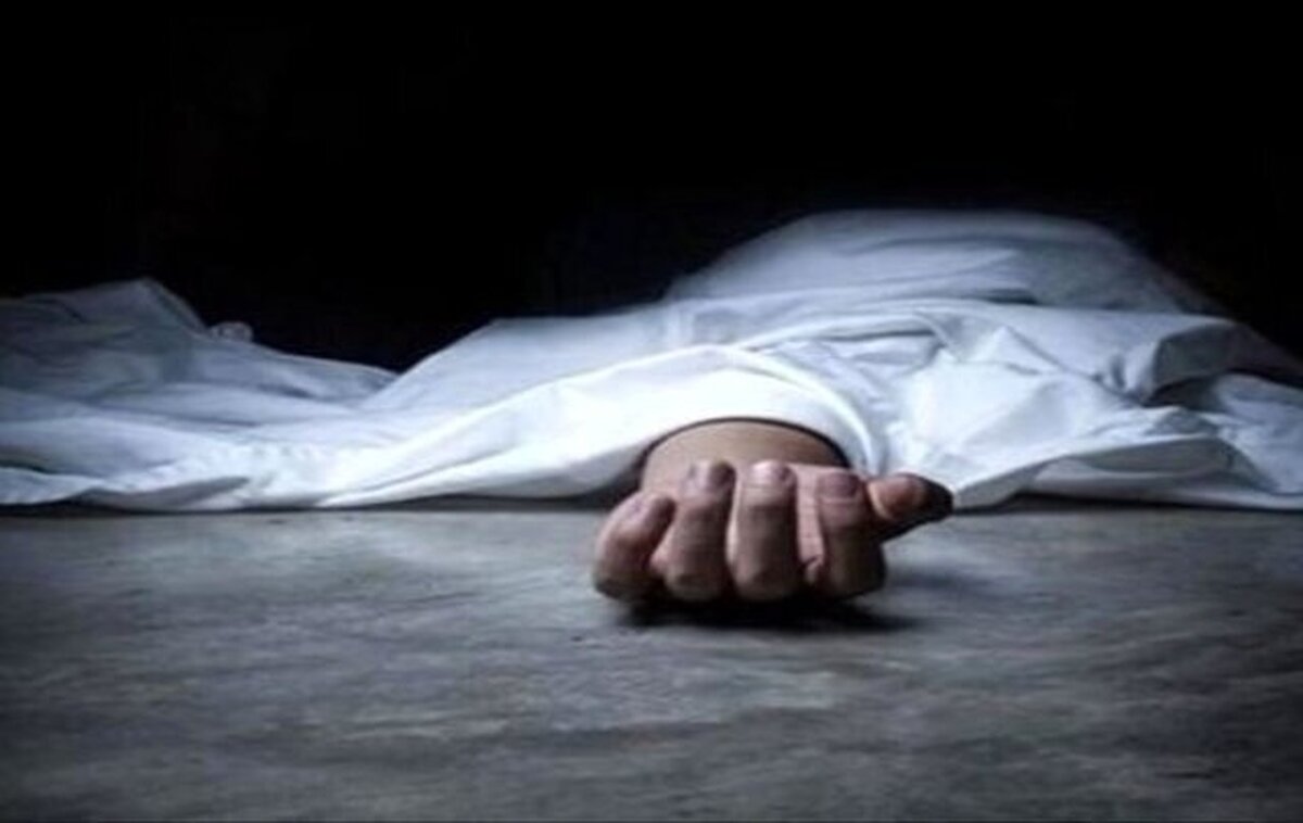 حادثه در معدن زغالسنگ کوهبنان و مرگ یک کارگر