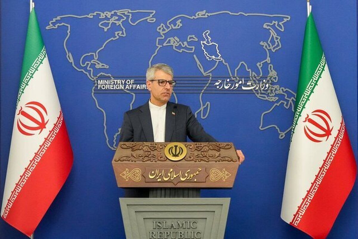 بقائی: جهان باید به بی‌کیفرمانی جنایتکاران جنگی و نسل‌کش پایان دهد