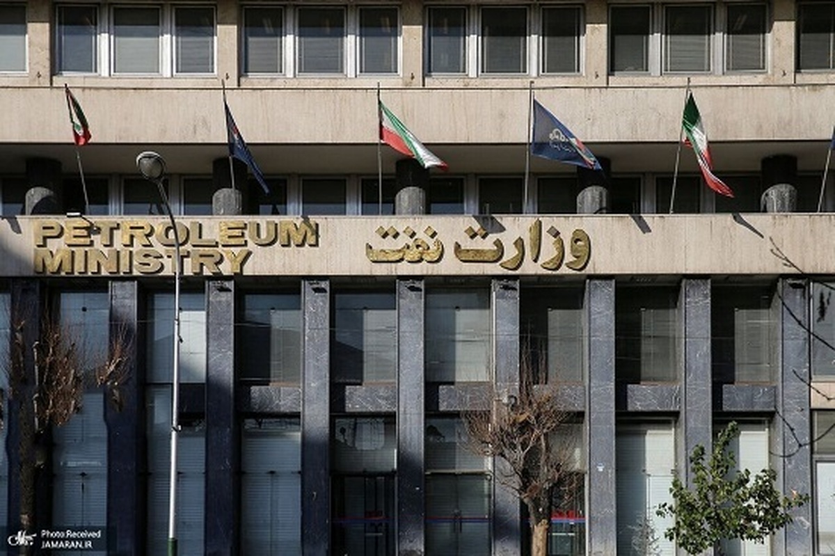 بازی با ارقام در وزارت نفت  واقعیت تولید زیر سایه آمارسازی