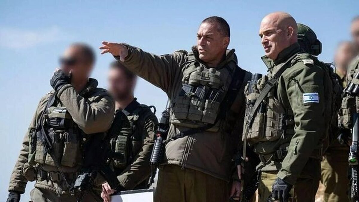 ارتش رژیم صهیونیستی: اگر تلاش سیاسی موفقیت‌آمیز نباشد به جنگ باز خواهیم گشت