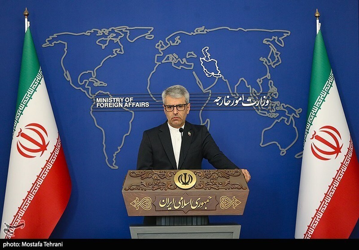 بقائی: فعال‌سازی مکانیسم ماشه هیچ تعهدی برای اجرای تحریم‌ها ایجاد نمی‌کند؛ اجازه نخواهیم داد بدعت‌های غیرقانونی در شورای امنیت مشروعیت پیدا کند