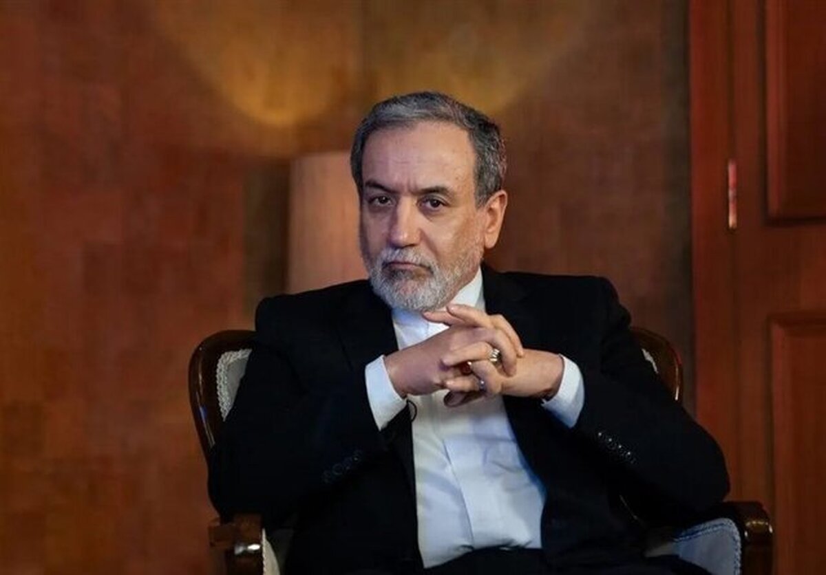 عراقچی خطاب به ترامپ: پافشاری بیشتر بر اشتباه محاسباتی هیچ مشکلی را حل نمی‌کند