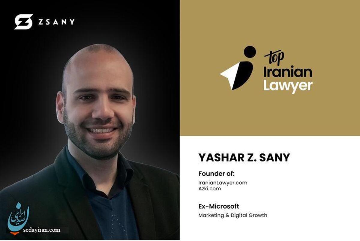 وکیل ایرانی؛ وکیل تصادف بدون سردرگمی