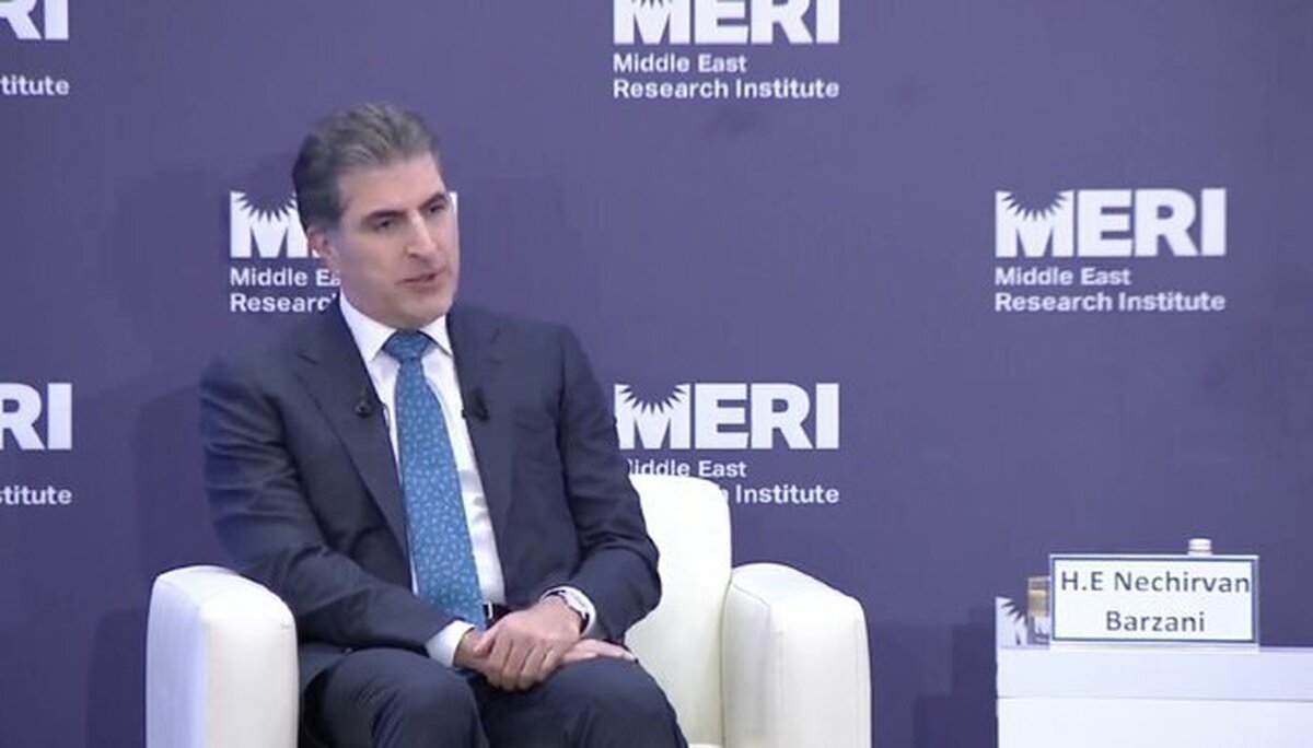 ظریف: ایران می‌تواند در برابر اسرائیل توازن را در منطقه برقرار کند