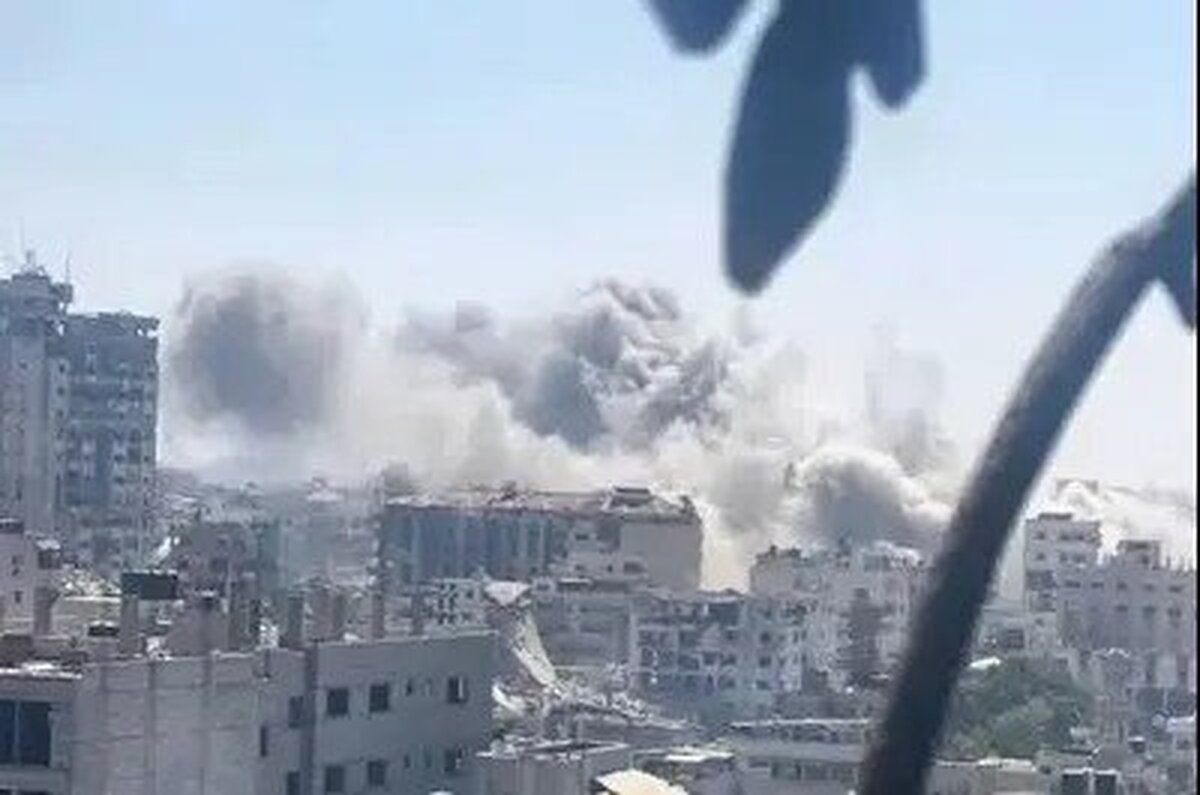 جزئیات توافق آتشبس غزه از زبان رسانه خارجی
