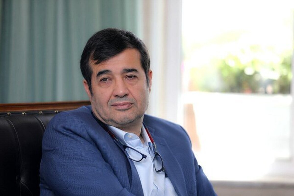 دنیامالی: در حال کار بر روی موضوع حق پخش هستیم