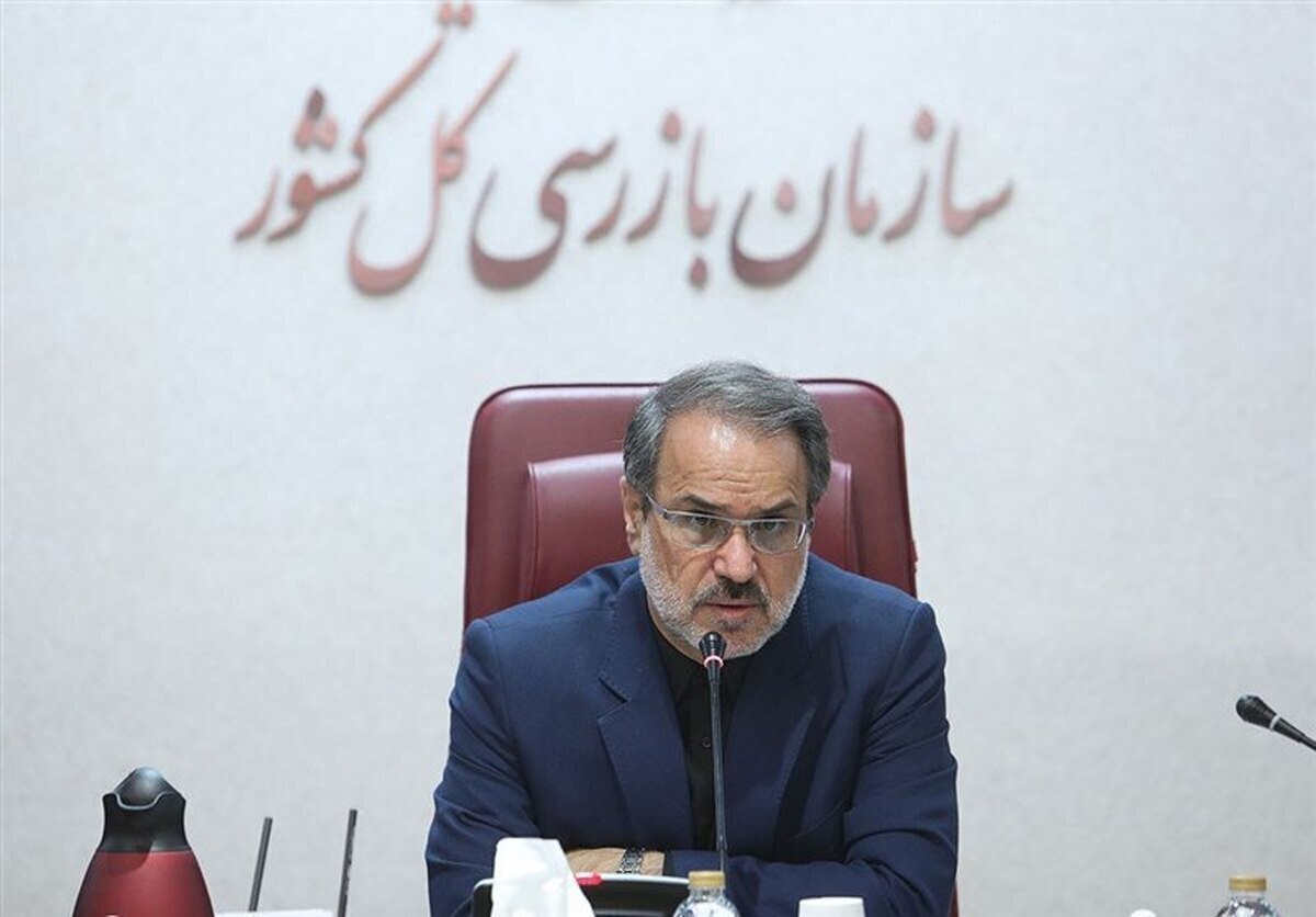 پرونده فساد چای دبش با پیگیری جدی سازمان بازرسی به سرانجام رسید