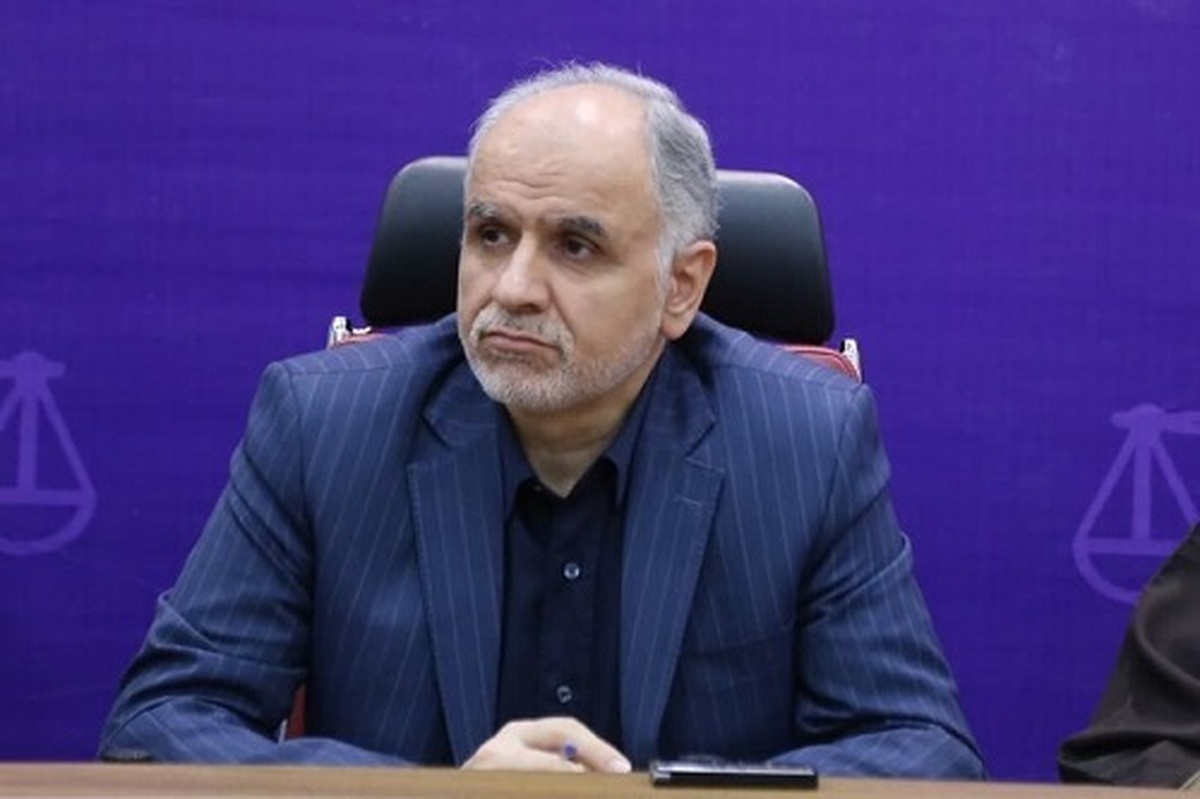 فراخوان وزیر دادگستری برای ثبت همه کارگران و کارفرمایان در سامانه ثنا
