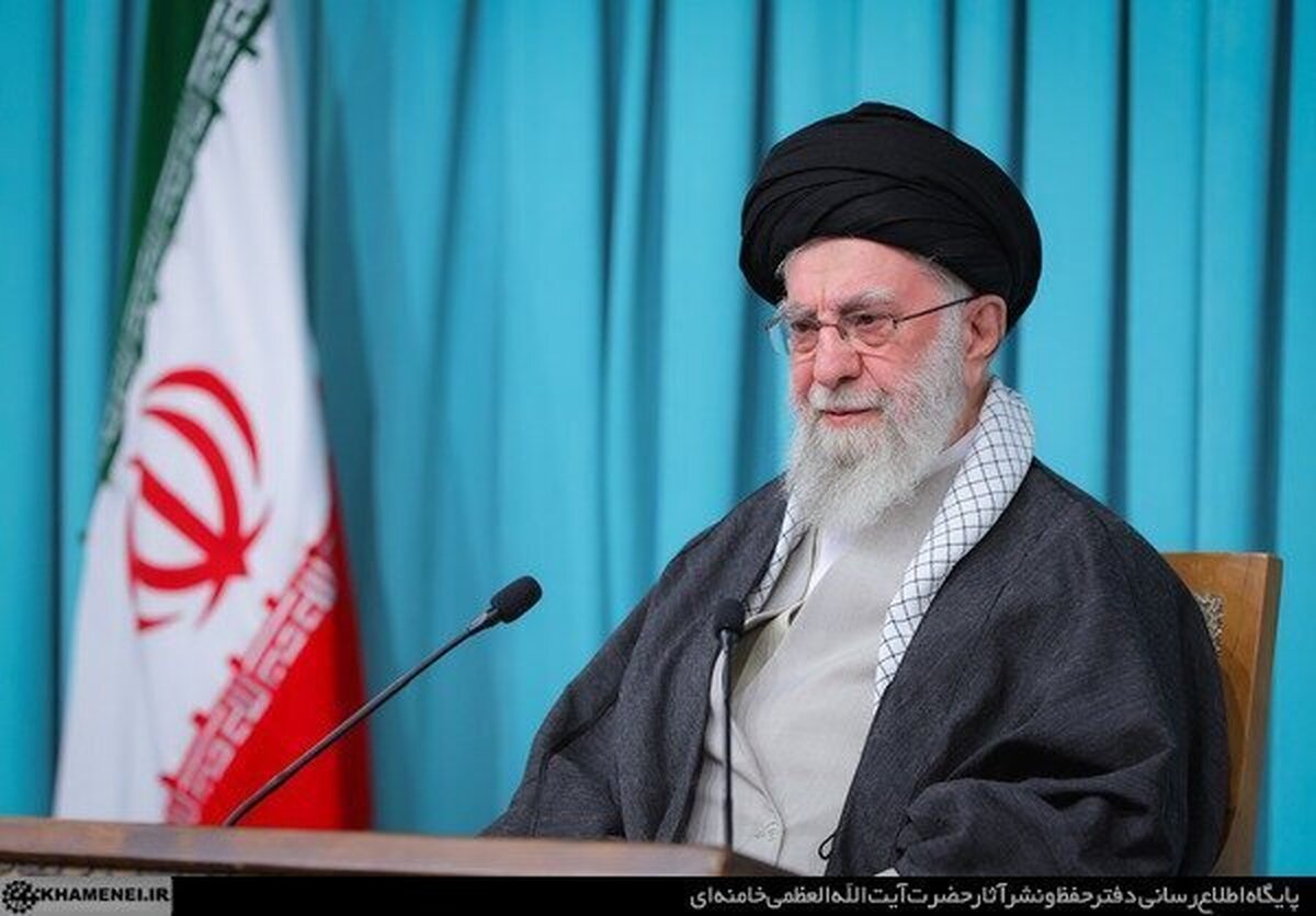 بازتاب بیانات مقام معظم رهبری در رسانههای جهان