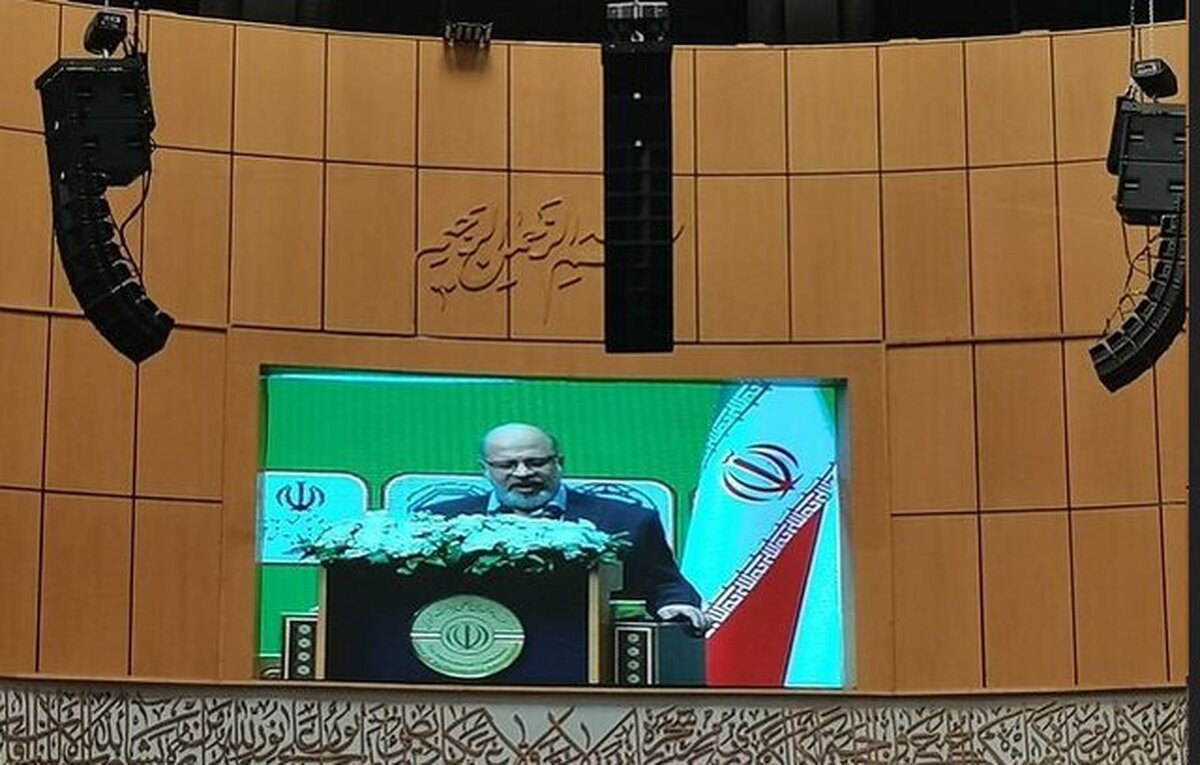 القدومی: اجازه نمی‌دهیم سلاح مقاومت گرفته شود
