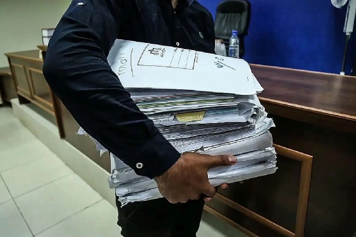 پای مجری سابق صداوسیما به دادسرا باز می‌شود