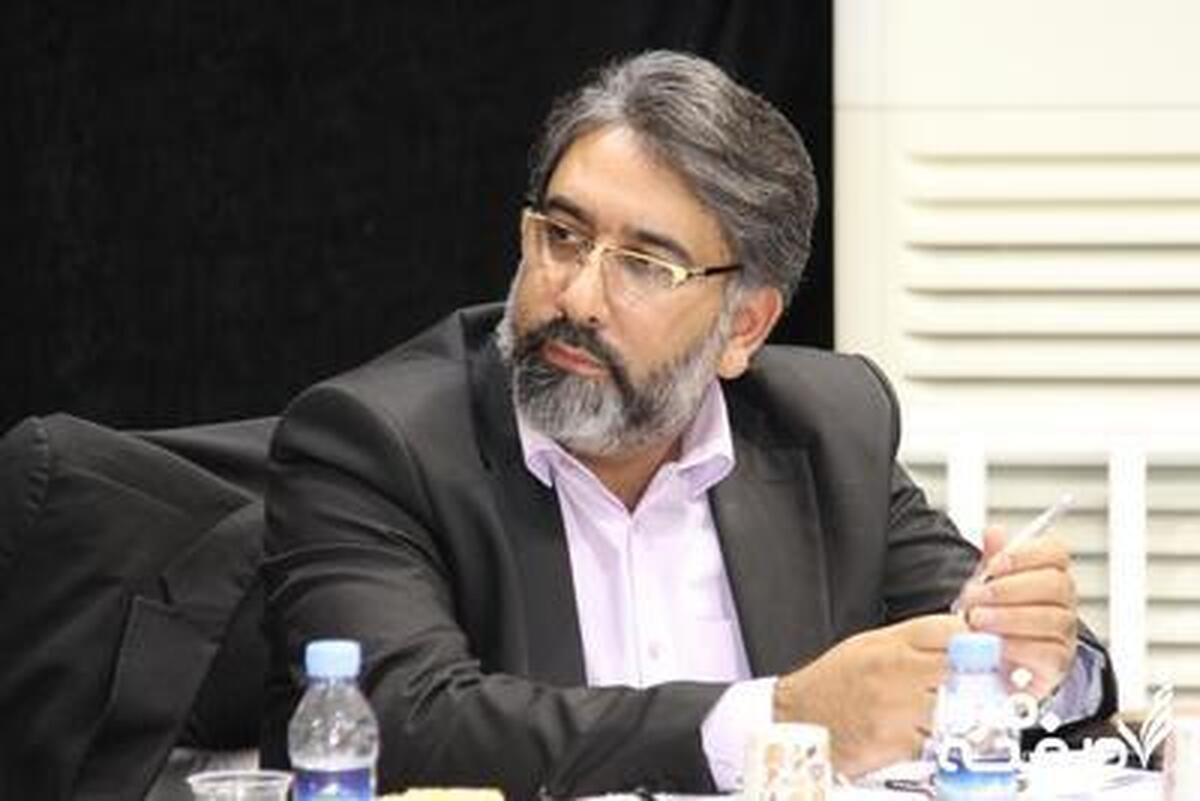 اعلام حمایت و تقدیر بیش از ۱۲۰ نماینده مجلس از محمدی نوری در مدیریت امور مجلس گروه صنعتی ایران خودرو