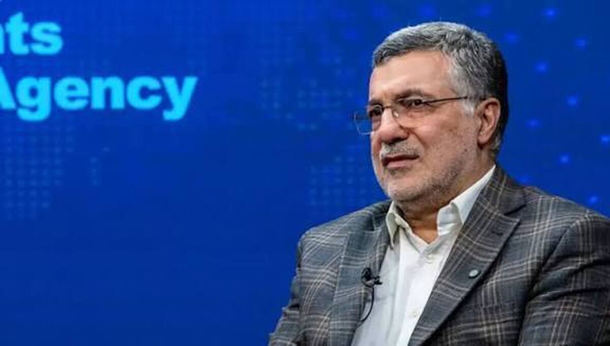 وزیر بهداشت از مردم و خبرنگاران عذرخواهی کرد