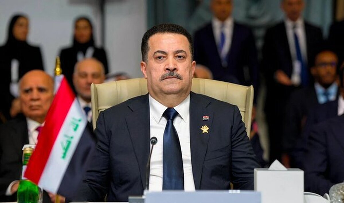 السودانی خواستار حل اختلافات ایران و غرب از طریق گفتوگو شد