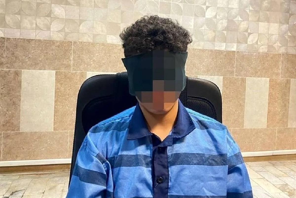 جزئیات تازه از نحوه اعدام قاتل امیرمحمد خالقی