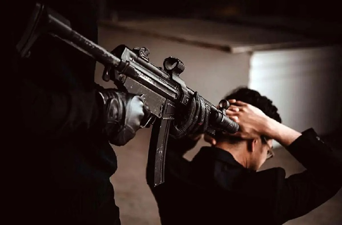 گروگانگیری مسلحانه در چابهار؛ دستگیری 8 نفر
