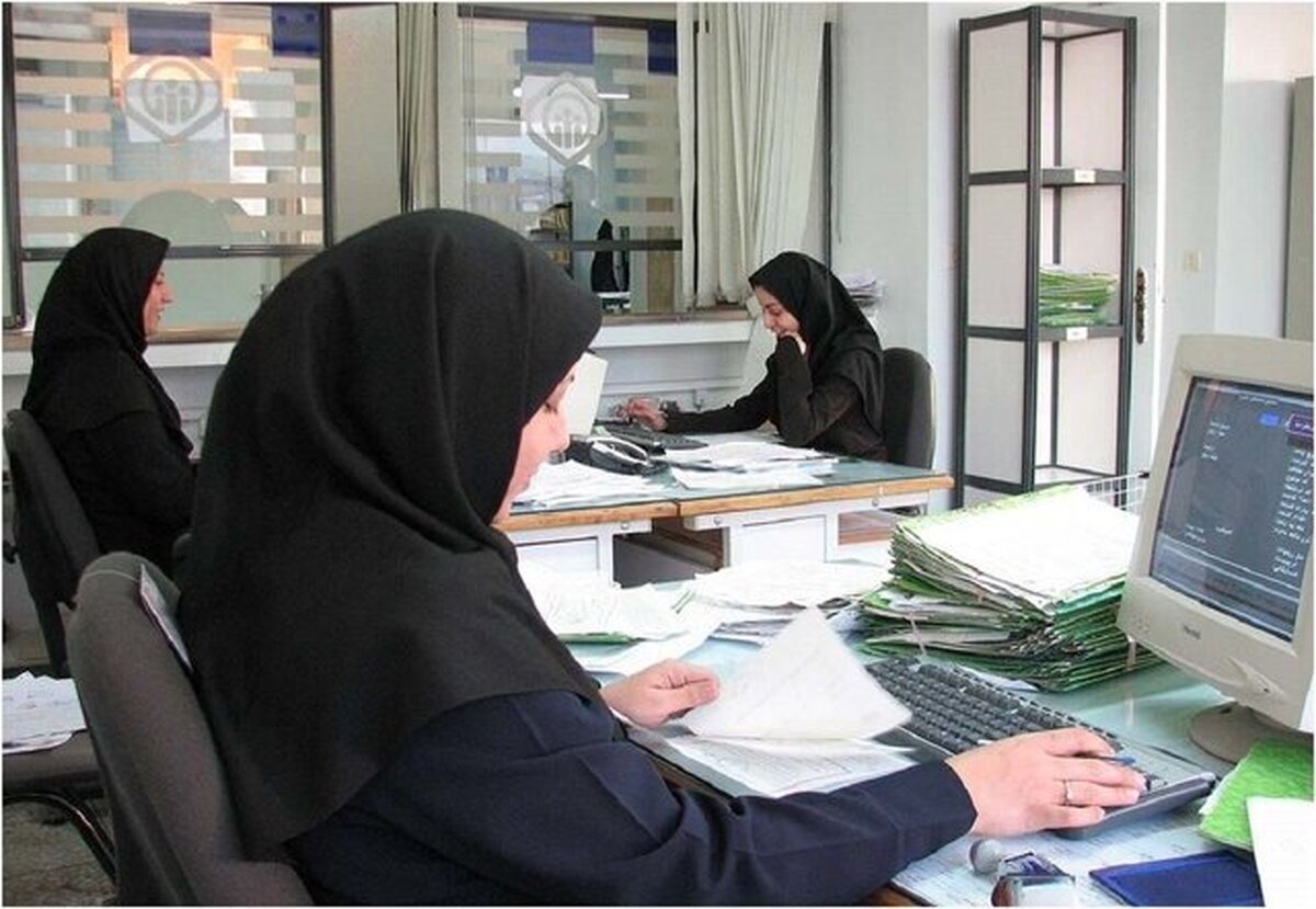 دورکاری ادارات و دستگاههای اجرایی لرستان در پنجشنبه ها
