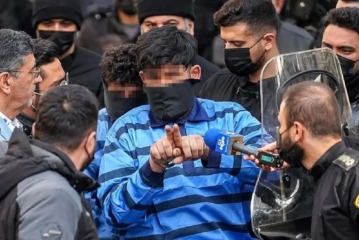 جزئیات توقف اجرای قصاص قاتل امیرمحمد خالقی از زبان برادرش