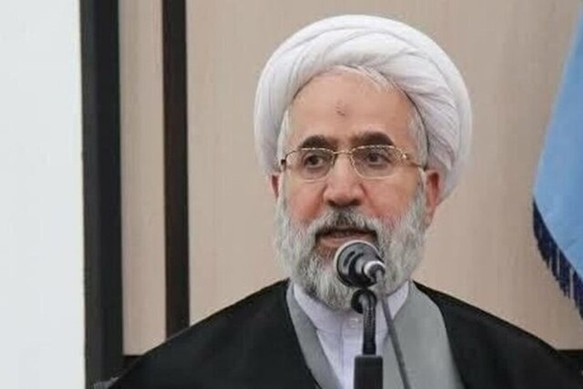 تأکید دادستان کل کشور بر صیانت از حقوق عامه در دشتآزادگان
