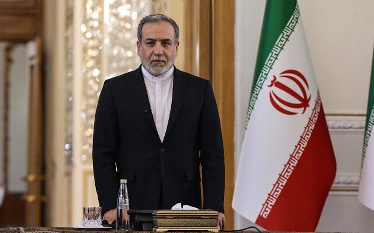 عراقچی: جنبش عدم تعهد از مواضع ایران در موضوع اسنپبک حمایت میکند