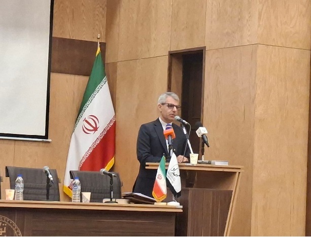 بقائی: ۲۲۳۱ پایان یافت/ هیچ تصمیمی در شورای امنیت درباره بازگشت تحریم‌ها اتخاذ نشده است