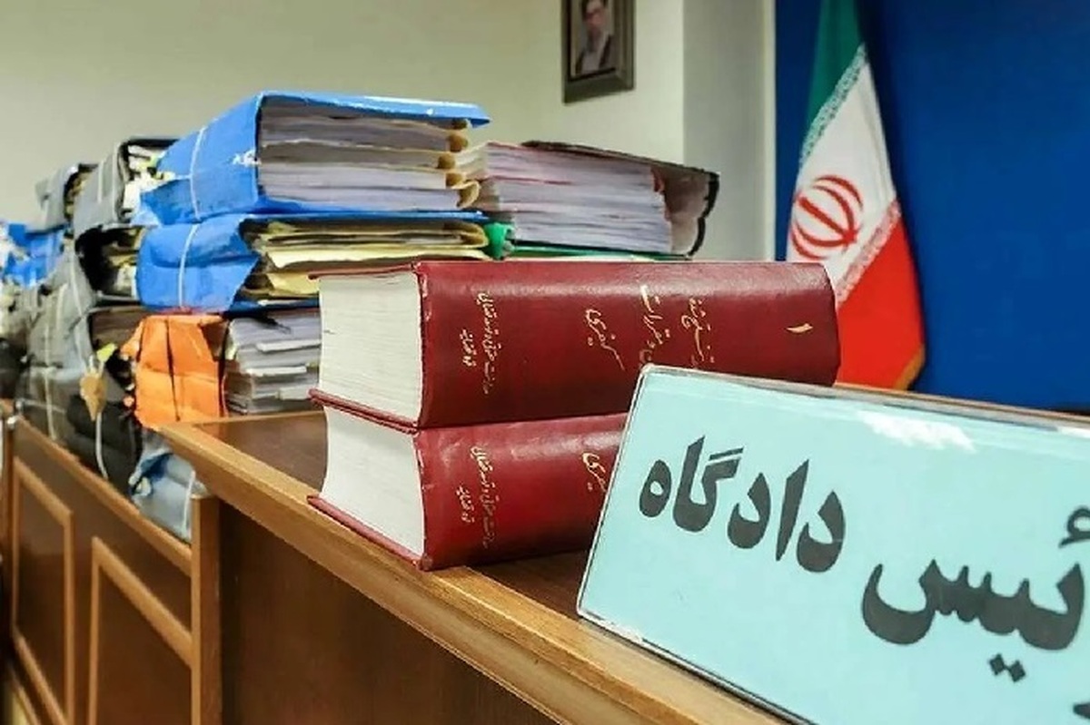 محکومیت یک نماینده مجلس به ۳ ماه و یک روز حبس
