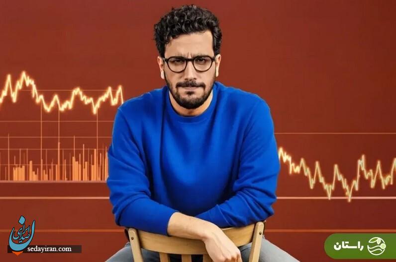 اینستاگرام در تسخیر امیرحسین قیاسی؛ راز موفقیت قیاسی چیست؟