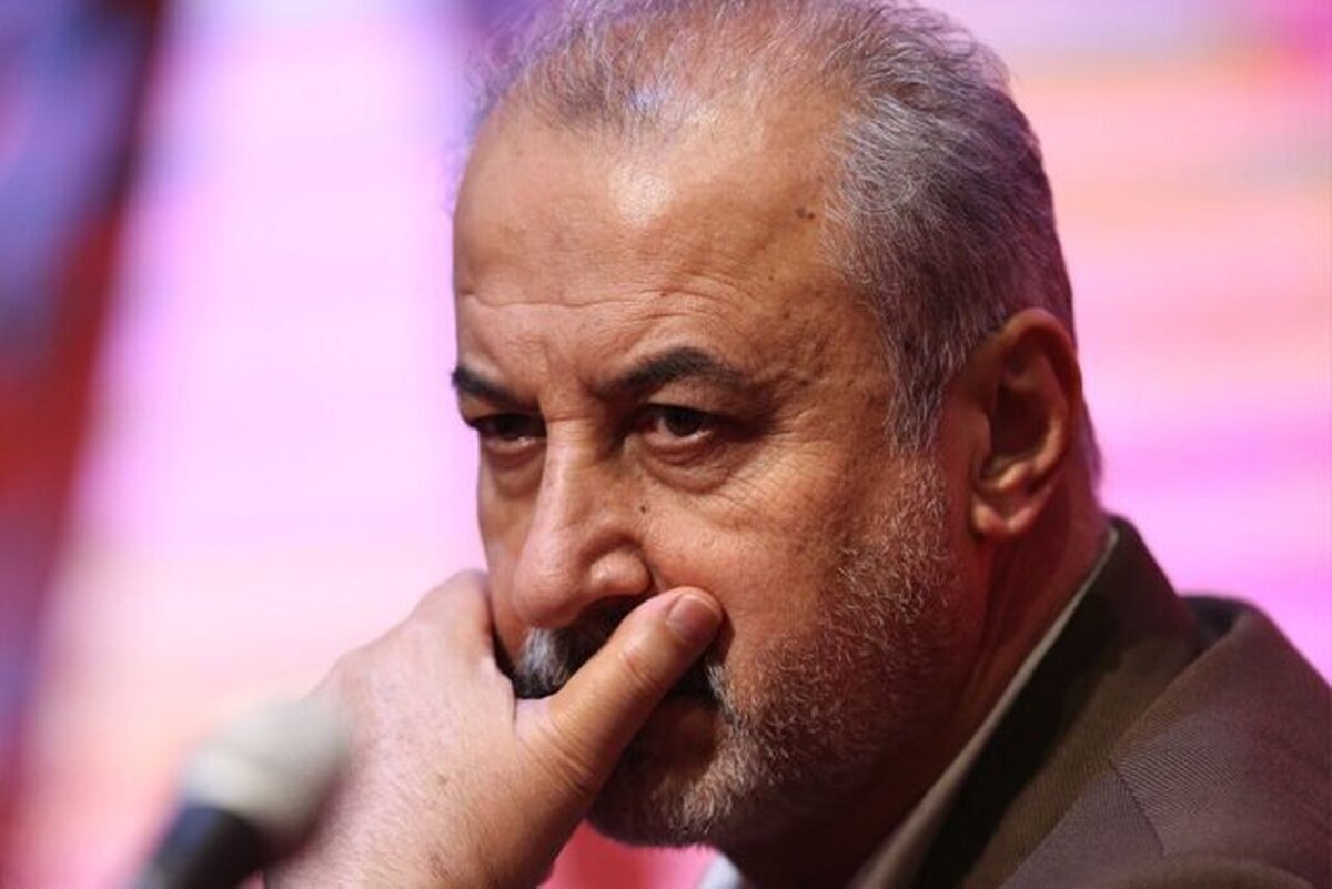 استعفای رضا درویش از مدیرعاملی پرسپولیس
