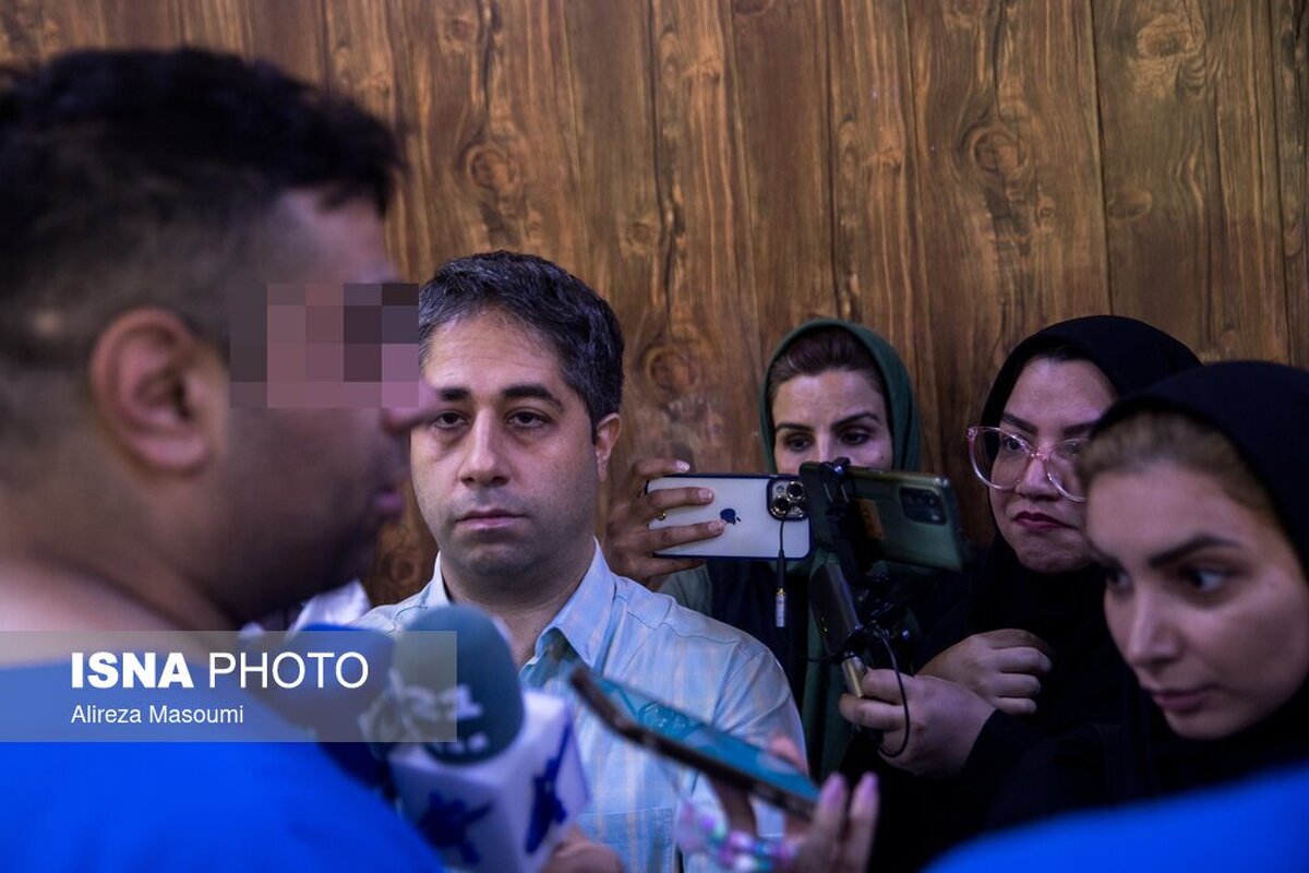 دستگیری سارقان خشن پایتخت (+عکس)
