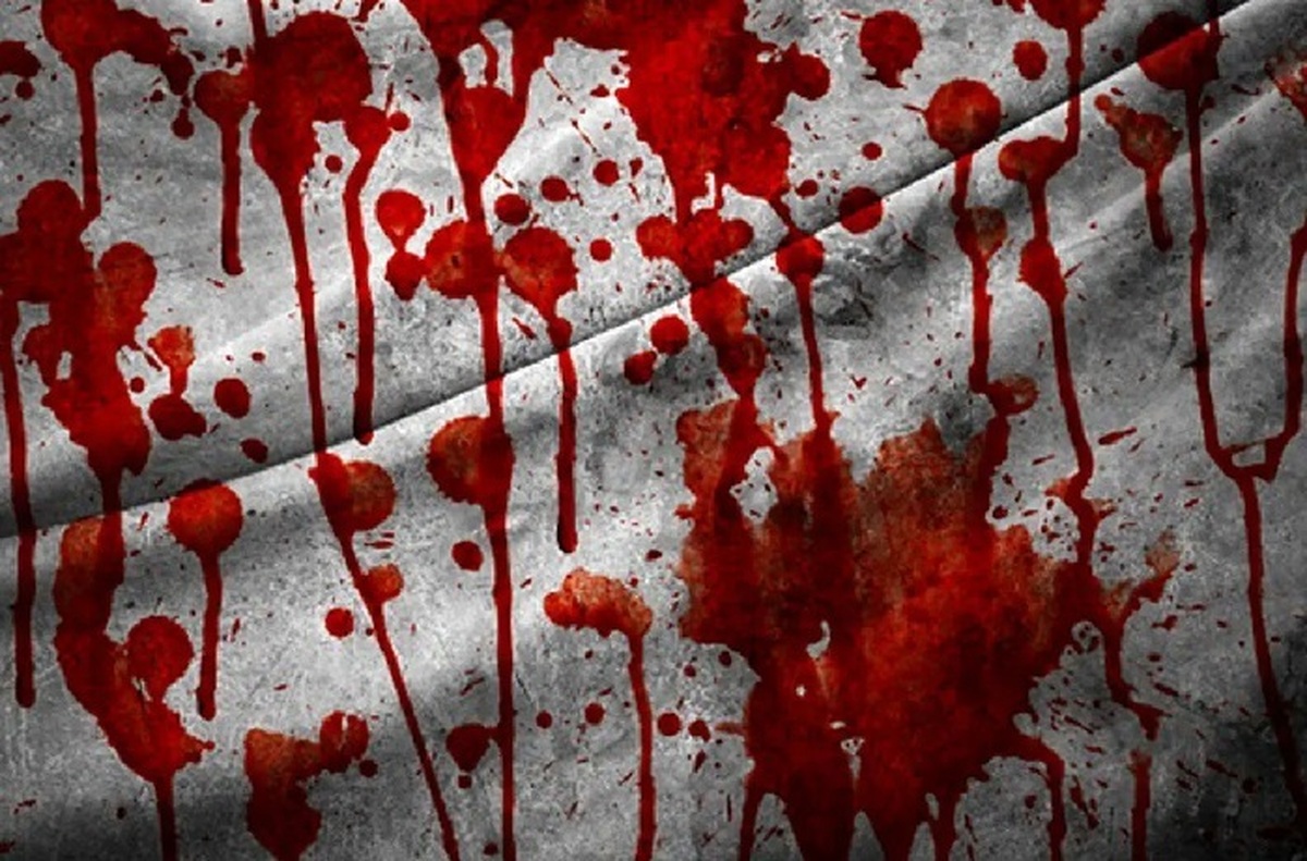 قتل فجیع زن جوان با ۱۷ ضربه چاقو به علت تقاضای طلاق!