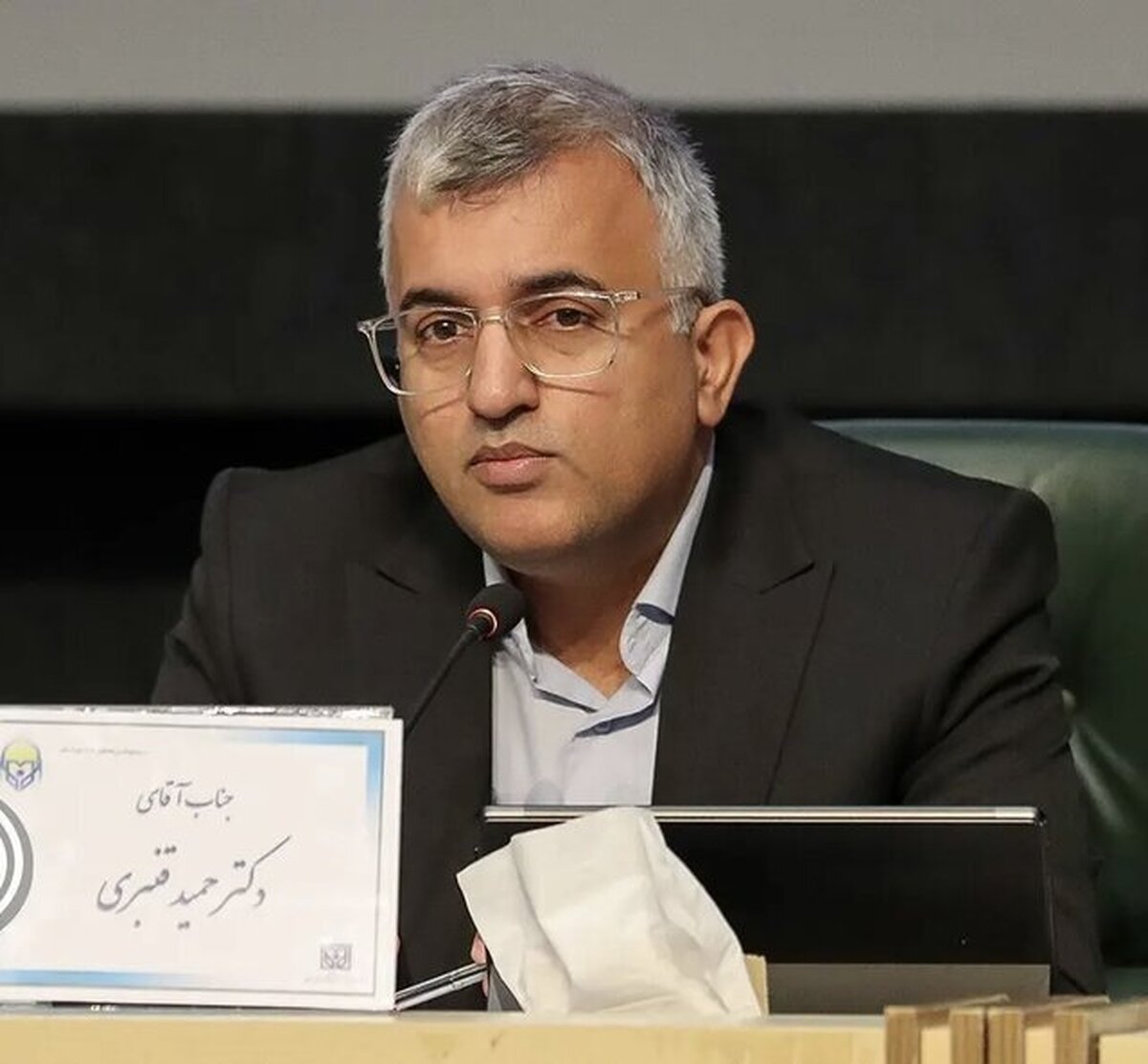 معاون عراقچی: اسنپبک را به رسمیت نمیشناسیم