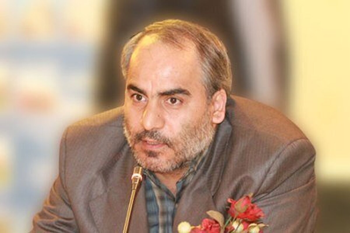 مدیرعامل باشگاه صنعت نفت آبادان عزل شد