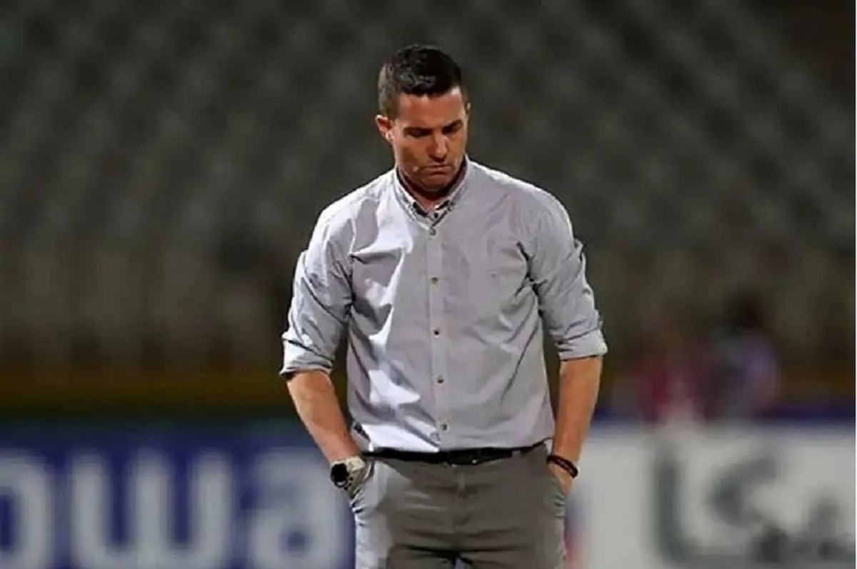 شرط عجیب اوسمار برای بازگشت به پرسپولیس