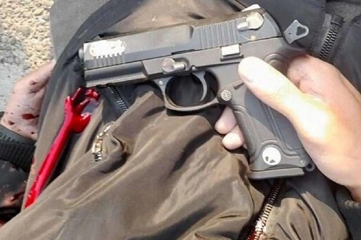 قاتل سریالی اندیکا خودکشی کرد!