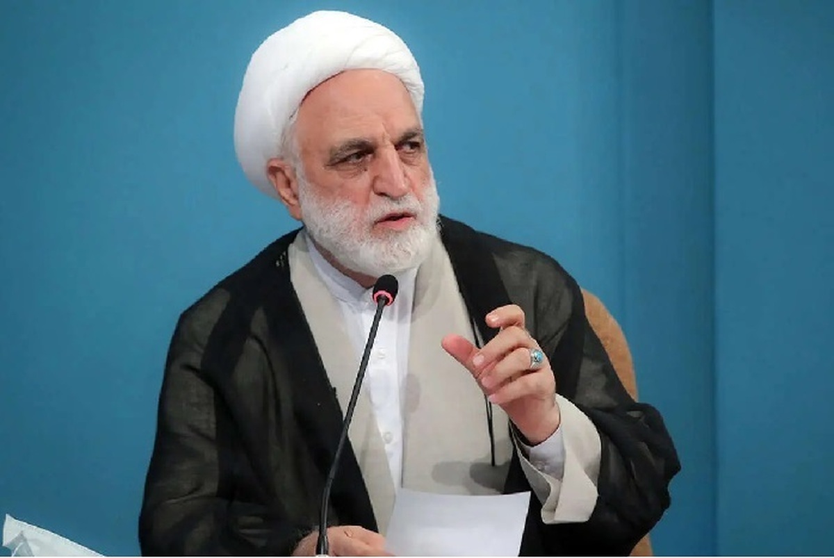 واکنش اژهای به اقدام اولیای دم امیرمحمد خالقی